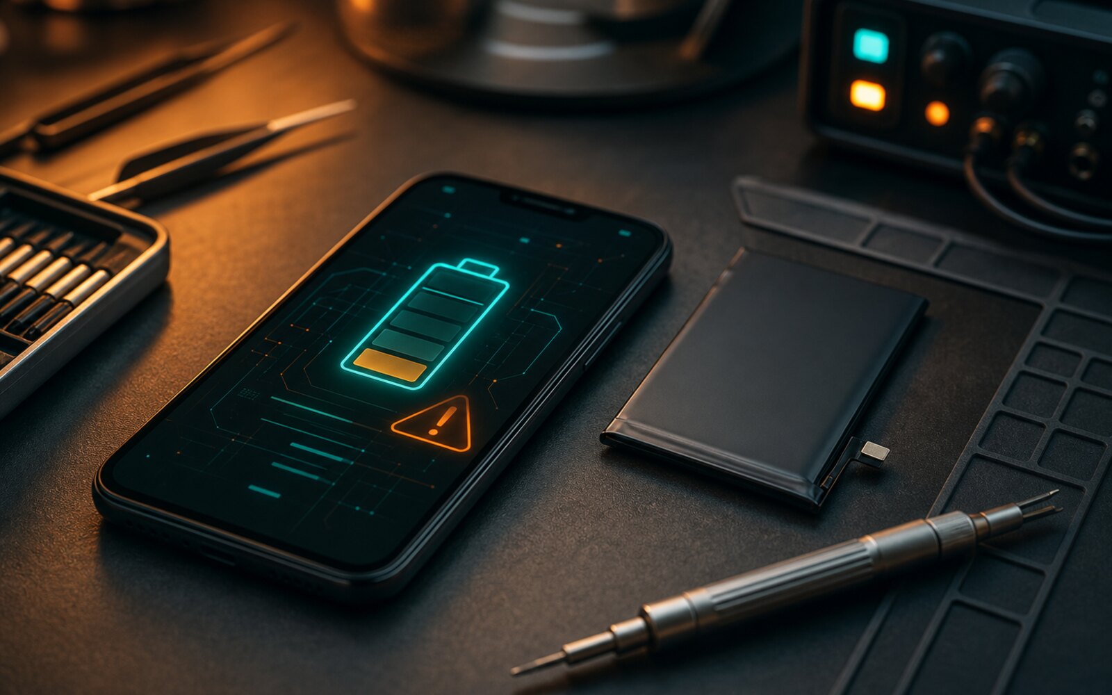 How to Check Battery Health on Refurbished Phones
