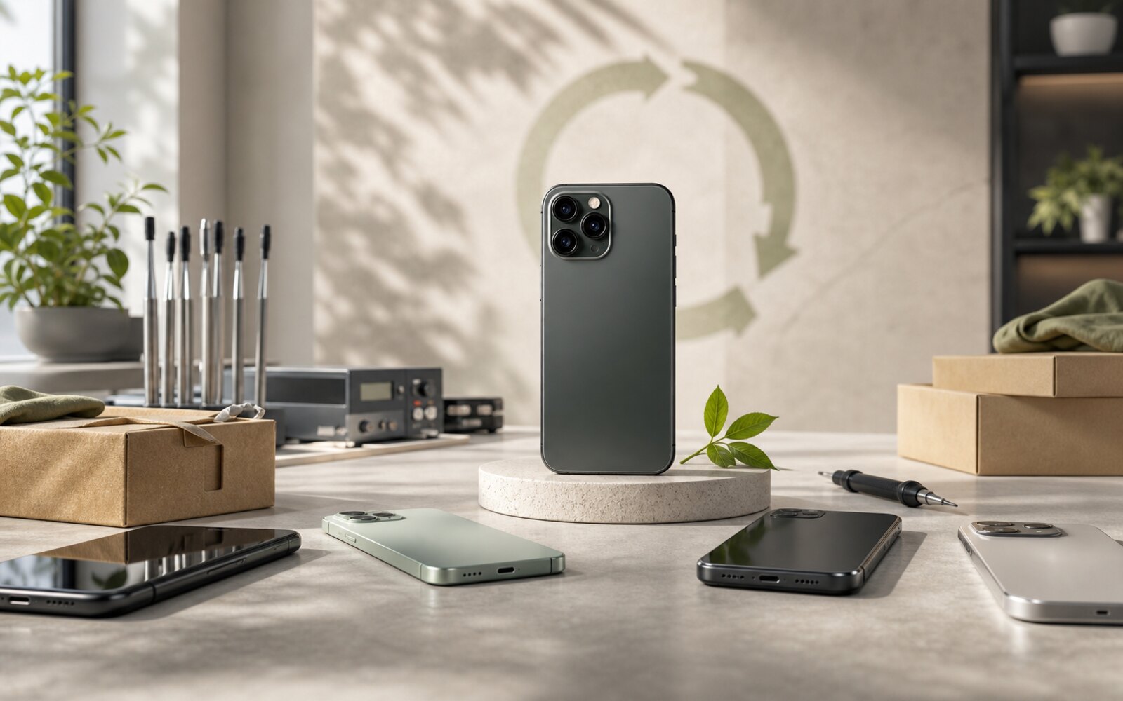 How to Choose a Refurbished Phone